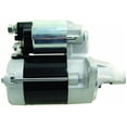 thumbnail image 2 of OEG Parts New Starter Replacement For John Deere Gator TS 4x2 2010-2014; Gator CX / CS 4x2 2010-2015; AMT626 Transporter 1990-92; AMT622 Transporter 1988-1992 DAW26844 AW26844 21163-2089 128000-7051, 2 of 12