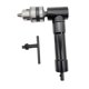 thumbnail image 5 of Adaptador de taladro de ángulo recto para convertidor de mandril de esquina estrecha con 8 mm Mechón de metal, 5 of 8