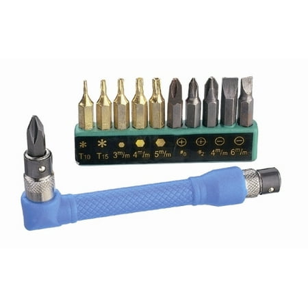 

HVTools Twin Wrench Driver Set (HV66)