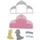 thumbnail image 1 of Troqueles de Corte,de Material Acero a Carbono,Arte Manualidades para Scrapbooking Cutting Dies Macarena Cutting Dies Stencils, 1 of 8