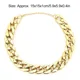 thumbnail image 2 of Collar De Mascotas Joyas Para Mascotas Pequeñas Y Medianas, 2 of 8