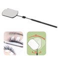 thumbnail image 1 of Lash Mirror, Eyelash Extension Mirror Foldable 360 Degree Rotatable  For Home Beauty Shop, 1 of 8
