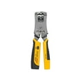 thumbnail image 3 of Tripp Lite RJ11/RJ12/RJ45 Wire Crimper with Built-in Cable Tester, 3 of 6