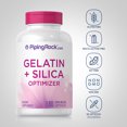 thumbnail image 3 of Gelatin Capsules 540mg | 180 Powder Capsules for Men and Women | by Piping Rock, 3 of 7