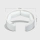 thumbnail image 3 of Summer Neck Cooling Tube Wearable Neck Cooler Lightweight Reusable Ice Cold Ring Outdoor Heatstroke Prevention Portable Neck Wrap Collar, 3 of 4