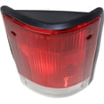 thumbnail image 4 of CarLights360: For 2000 2001 2002 2003 Ford Excursion Tail Light Assembly Driver and Passenger Side - Replaces FO2800114 FO2801114 | F5UZ 13405 A, F5UZ 13404 A, 4 of 5