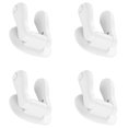 thumbnail image 2 of Child Proof Locks\nCompatible with standard doors, 2 of 5
