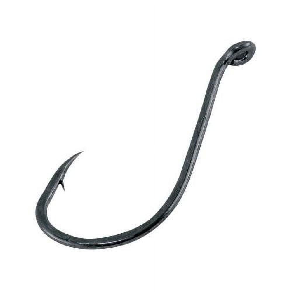 (2 pack) Gamakatsu Octopus Fish Hooks, Size 2/0