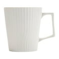 thumbnail image 3 of Taza de café de cerámica de 400 ml, taza para café con leche, taza para regalo de cumpleaños, taza para oficina, taza para leche blanco, 3 of 9