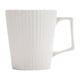 thumbnail image 3 of Taza de café de cerámica de 400 ml, novedosa, para escritorio, oficina, regalo de cumpleaños blanco, 3 of 9