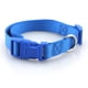 thumbnail image 1 of Collar LED para perros, collar para mascotas con luz recargable por USB, collar de seguridad nocturno con luz, 1 of 5