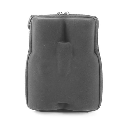 Molded Foam Case For Canon 18x50 IS Binoculars Carrying Case for Canon Binoculars Binoculars Case