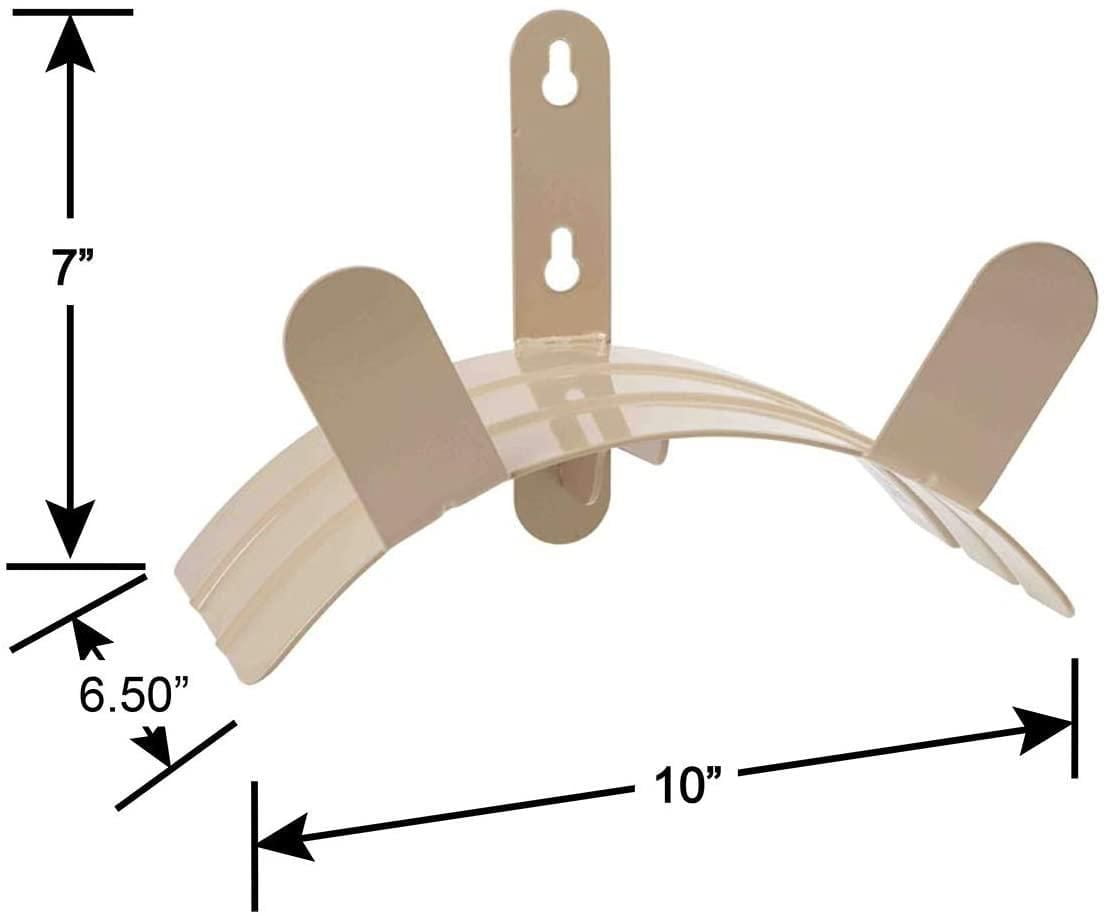Liberty Garden 691-2 Support à boyau de base – Tan