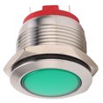 thumbnail image 3 of Indicateur d'Étanchéité, 0,7 en Vert Indicateur LED Indicateur Indicateur d'Efficacité Optimale, 3 of 8