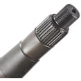 thumbnail image 4 of JEGS 60080 GM 12-Bolt Car Ring & Pinion 8.875 Diameter Ring Gear 3.42 Ratio 41-1, 4 of 7