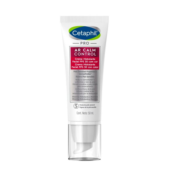 Crema Hidratante Cetaphil Pro Ar Calm Control 50 ml Cetaphil NA