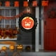 thumbnail image 5 of Lámpara de calabaza de Halloween Zulema Multipurpose para dormitorio, 5 of 5
