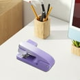 thumbnail image 6 of YIMWNYI 360° Rotatable Desktop Stapler, Effortless One-Finger Stapling, 20-Sheet Capacity, Jam-Free, Plastic Office Stapler for Home & Office Use with 1000 Staples, 6 of 6