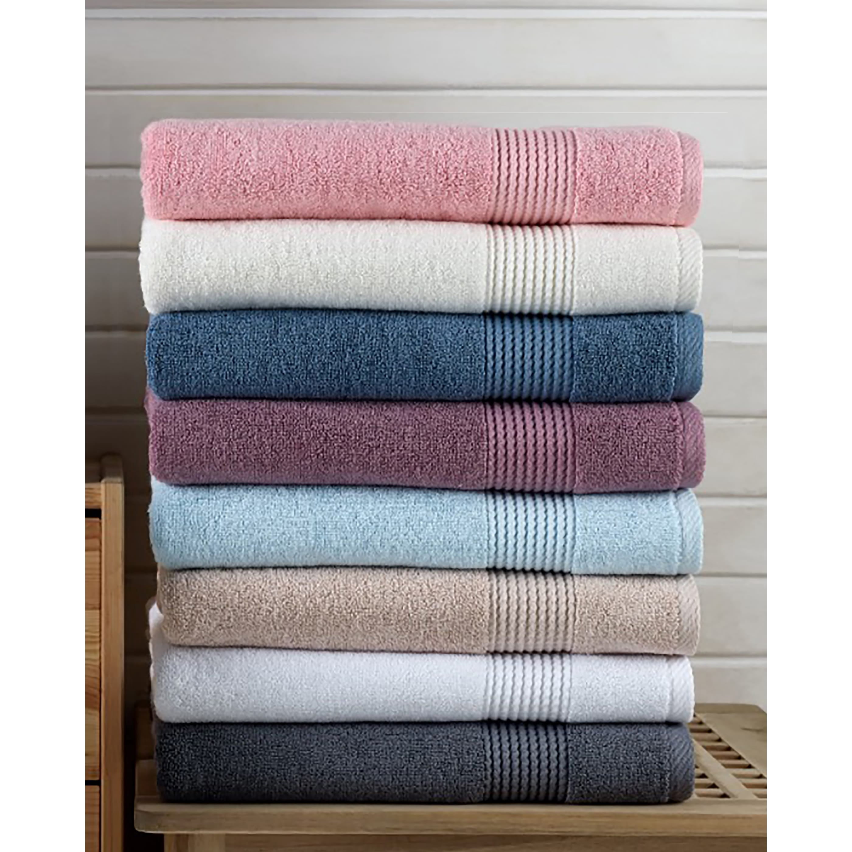 Lara Turkish Cotton Towel - Hand Towel