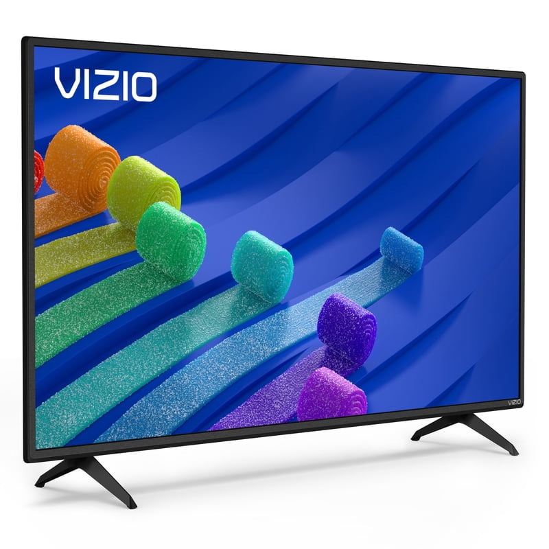 VIZIO D-series 43" Class (42.50" Diag.) LED Smart TV gallery view