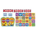 thumbnail image 3 of Eureka Mickey Mouse Clubhouse Calendar Bulletin Board Set, 3 of 3