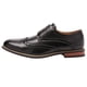 thumbnail image 2 of Zapatos de Vestir para Hombre Bruno Marc PRINCE Clásicos Oxford con Cordones, 2 of 7