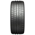 thumbnail image 4 of Kumho Ecsta PS91 245/45-19 102 Y Tire, 4 of 4