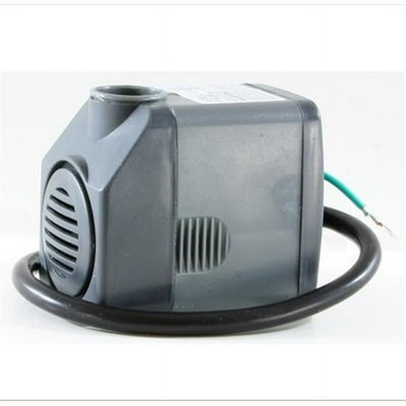 20Gal Parts Washer Pump