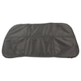 thumbnail image 5 of Hudson Baby Premium Diaper Bag Backpack and Changing Pad, Charcoal, One Size, 5 of 5