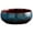 B, variant on CZSCPDAW Lotus Bowl Planter, Ceramic Construction for Seedlings, Flowers and Indoor or Outdoor Plants
