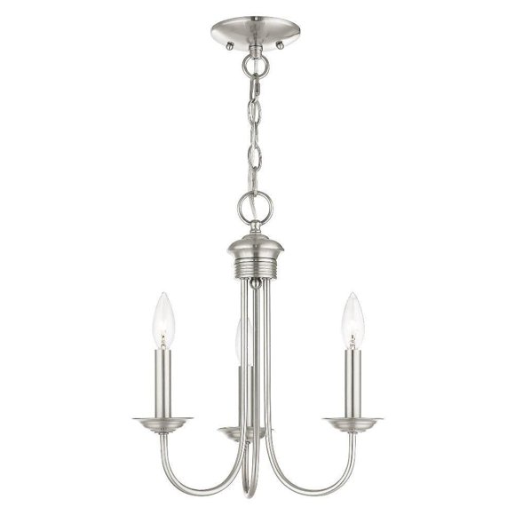 Livex Lighting Lustre