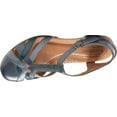 thumbnail image 3 of Women's Rockport Cobb Hill Aubrey T Strap Sandal, 3 of 6