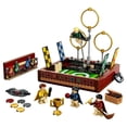 thumbnail image 3 of Set LEGO Harry Potter Baul de Quidditch 76416, 3 of 4