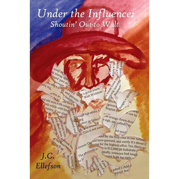 Under the Influence: Shoutin' Out to Walt