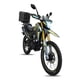 thumbnail image 1 of Motocicleta Veloci Xeverus Evo Cross 330cc 2027 Amarillo, 1 of 7