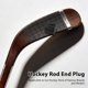 thumbnail image 3 of unbranded 10Ud Tapas De Extremo Para Palo De Hockey Negro Para Mayor Durabilidad Y Control En Entrenamiento, 3 of 7