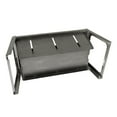 thumbnail image 3 of Fire Sense Stainless Steel Foldaway Charcoal Grill For Outdoor  Charcoal Grate & Carry Bag Included, 3 of 25