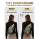 thumbnail image 5 of Bolso cruzado Tuwubi ligero impermeable antirrobo, 5 of 9