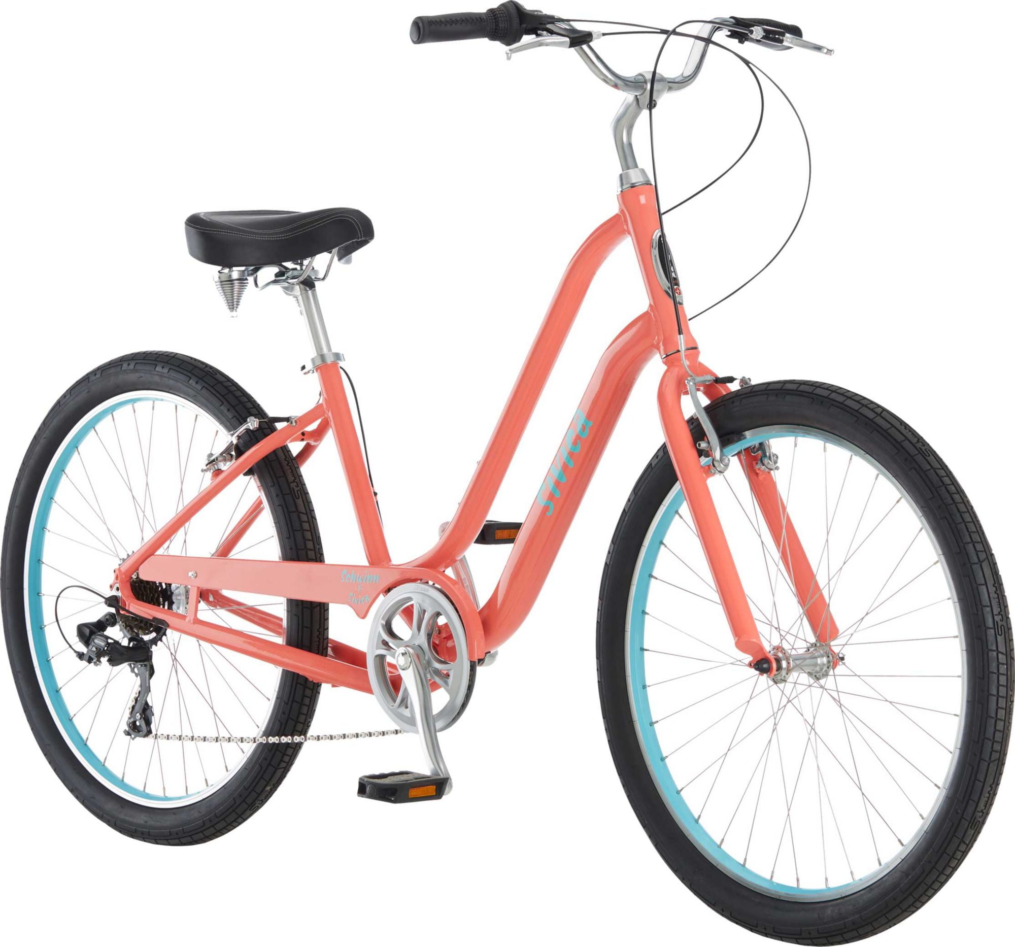 adult women bike