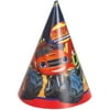 Blaze and the Monster Machines Party Hats, 8-Count