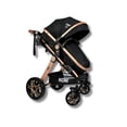 thumbnail image 2 of Carriola De Paseo Travel System Noni Is-999A, 2 of 6
