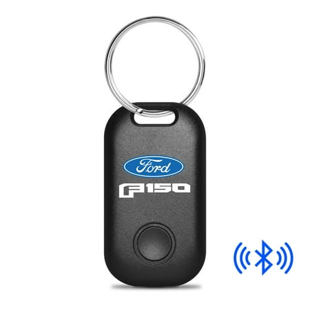 Ford F-150 2015 to 2019 Bluetooth Smart Key Finder Black Key