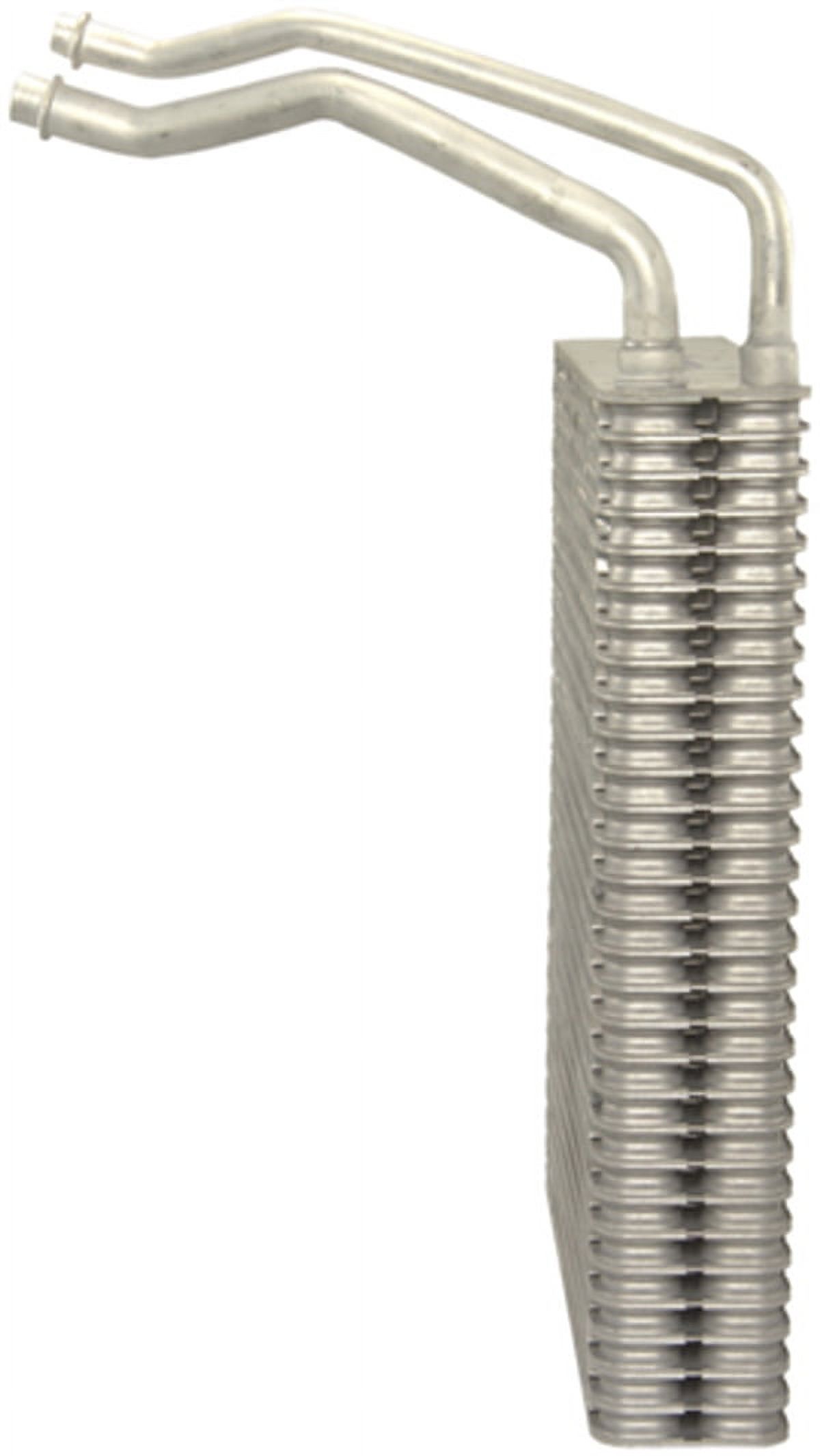 A/C Evaporator Core Fits select: 2005-2010 JEEP GRAND CHEROKEE, 2006-2010 JEEP COMMANDER