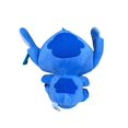 thumbnail image 4 of Disney's Lilo and Stitch Stitch Plush Toy w/Attached Heart (12in), 4 of 4