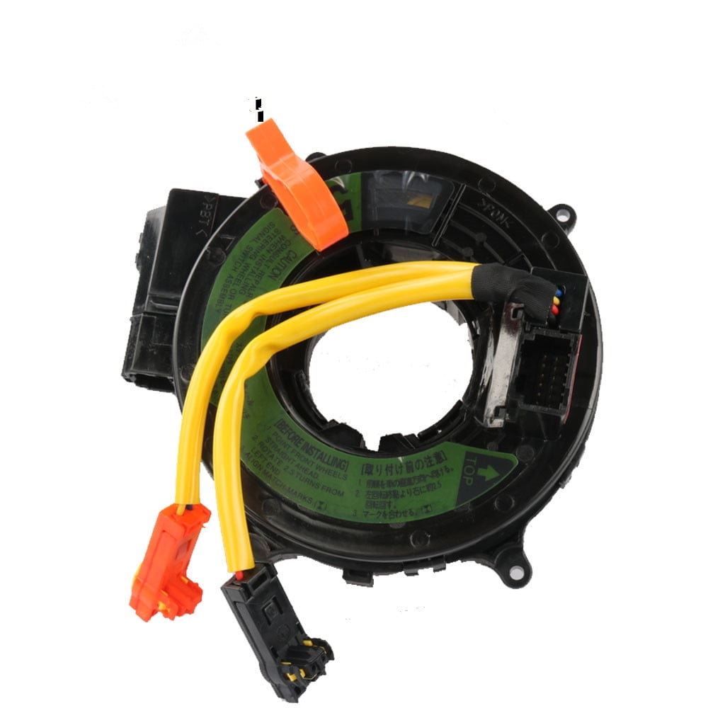 Spiral Cable Clock Spring 84306-60080 For TOYOTA 4RUNNER LEXUS GX470 FJ CRUISER