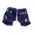 thumbnail image 1 of Guantes de invierno suaves y cálidos unisex para niños y niñas Zhivalor CPB-CJZ303-3, 1 of 5