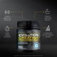 thumbnail image 4 of Evolution Nutraceutical Monohidrato De Creatina Suplemento alimenticio Bote 250 Gramos Sin Sabor, 4 of 7