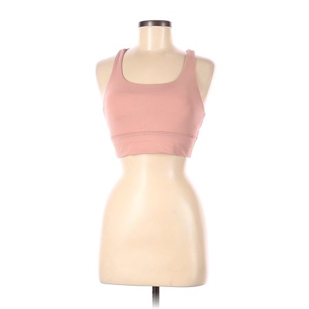 

Pre-Owned SAVVI Women s Size M Sports Bra
