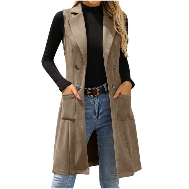 Cardigan pour Femmes Vestes Taille Régulière pour Femmes Détente à la Maison