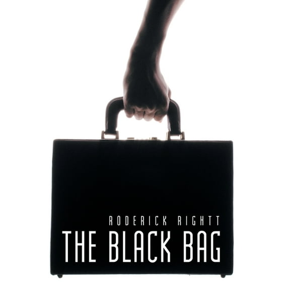 The Black Bag (Hardcover)